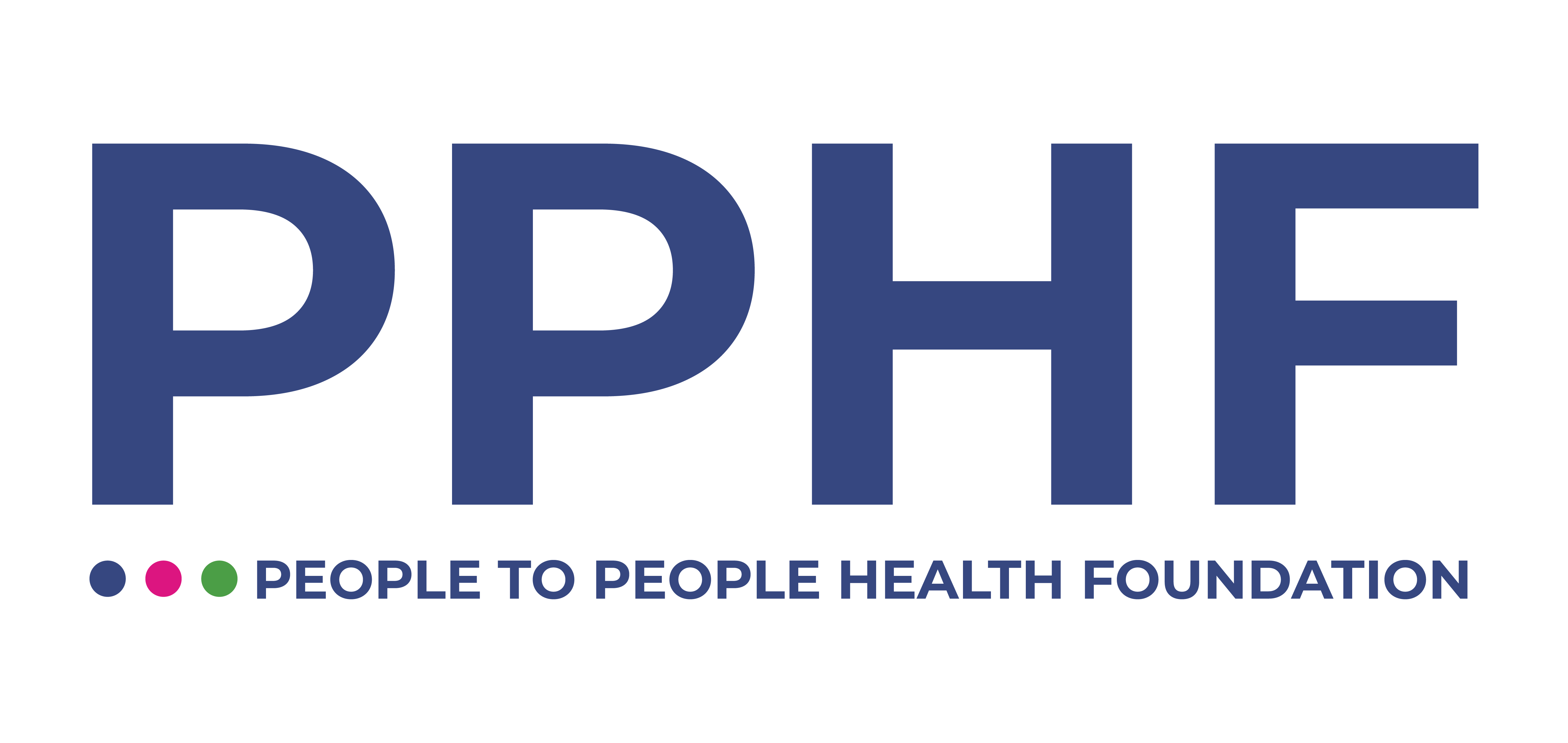 People to People Health Foundation